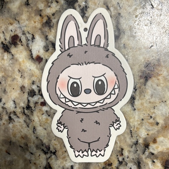 Pop Mart The Monsters Labubu Exciting Macaron Series Confirmed Sesame Bean